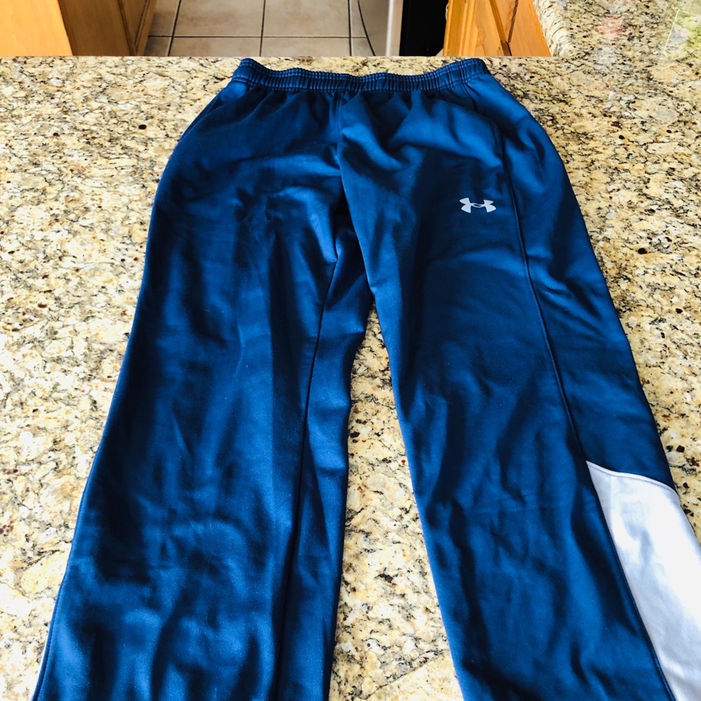 Under Armour Boys Pants